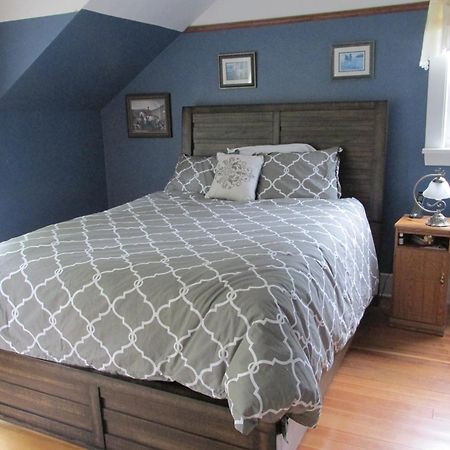 Burnbrae Farm & Paradise Inn Bridgetown Eksteriør bilde