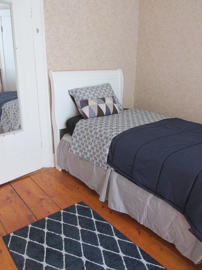 Burnbrae Farm & Paradise Inn Bridgetown Eksteriør bilde